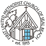 First United Methodist Church in Seal Beach